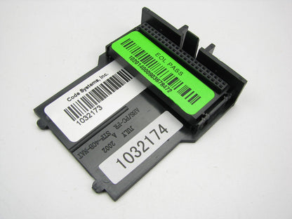 NEW GENUINE Remote Engine Start DNA  Control Module OEM Mazda 0000-8F-G32