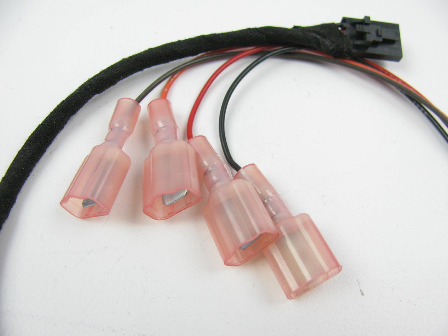 NEW - OEM Mazda 00008FH01A Anti-Theft Shock Alarm Sensor
