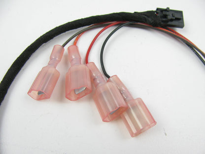 NEW - OEM Mazda 00008FH01A Anti-Theft Shock Alarm Sensor