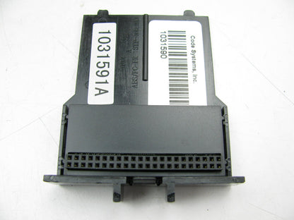 NEW - OEM 00008FM21 Remote Start Security Module 2007-12 Mazda CX-7