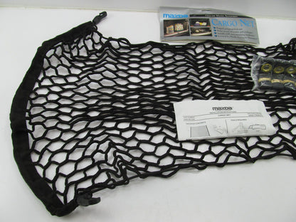 2008-2011 Mercury Mariner Rear Factory Cargo Luggage Net  00008KG25