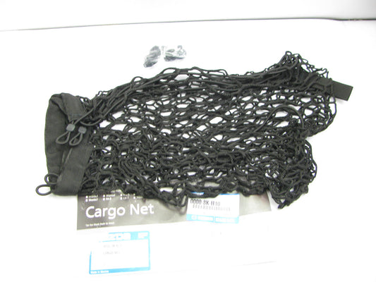 NEW - OEM Mazda 00008KH10 Cargo Net For 2009-2012 Mazda 6