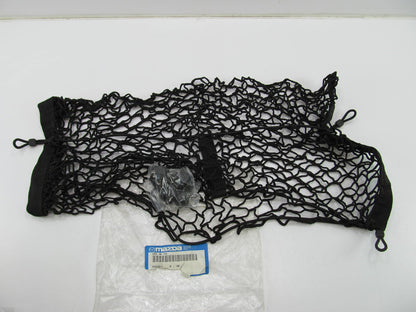 2004-2011 Mazda RX-8 Rear Cargo Net Genuine OEM NEW Part # 0000-8K-K05