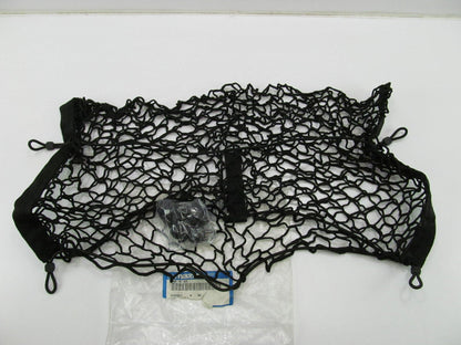 2004-2011 Mazda RX-8 Rear Cargo Net Genuine OEM NEW Part # 0000-8K-K05