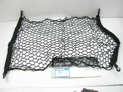 NEW - OEM Mazda 00008KL31 Trunk Floor Cargo Net 2009-2013 3