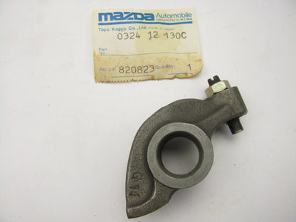 Mazda 032412130C Engine Rocker Arm 77-80 Mazda GLC 76-77 Mizer 1.3L 1.4L