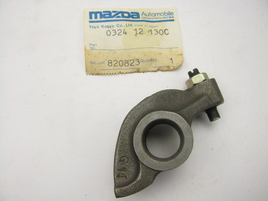 Mazda 032412130C Engine Rocker Arm 77-80 Mazda GLC 76-77 Mizer 1.3L 1.4L