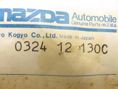 Mazda 032412130C Engine Rocker Arm 77-80 Mazda GLC 76-77 Mizer 1.3L 1.4L