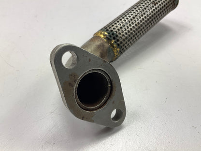 NEW - OEM Mazda 1456-14-240 Oil Pump Pickup Tube 1983-1984 2200cc Diesel