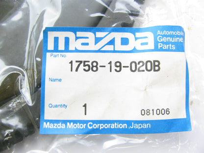 NOS 1983-1985 Mazda RX7 12A Auto Transmission Flexplate OEM Mazda 1758-19-020B