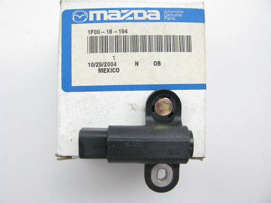 NEW OEM Engine Camshaft Position Sensor 1995-2001 Ford Ranger, Mazda B2300 B2500