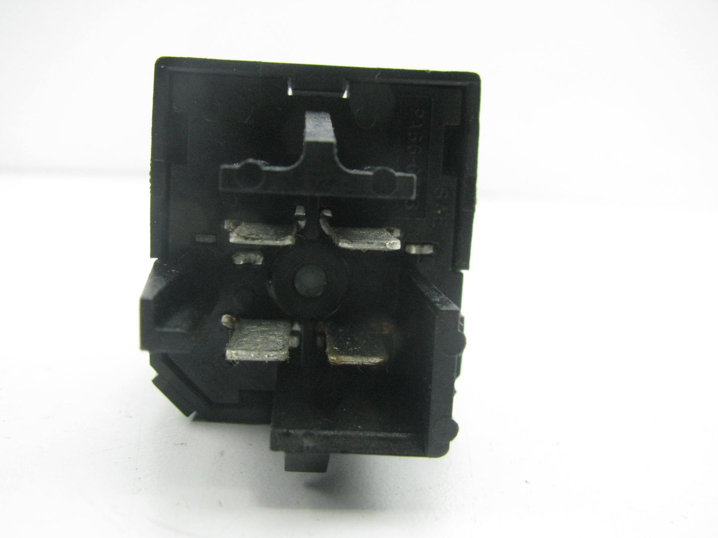 NEW - OEM Mazda 1F00-76-525B HVAC Control Switch 2001-10 B-Series 01-04 Tribute