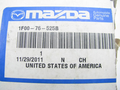 NEW - OEM Mazda 1F00-76-525B HVAC Control Switch 2001-10 B-Series 01-04 Tribute