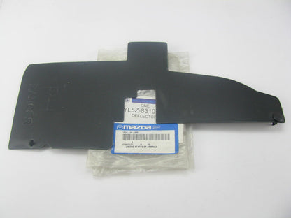 NEW - OEM Right Side Radiator Support Air Deflector 1998-2000 B2500 B3000 B4000