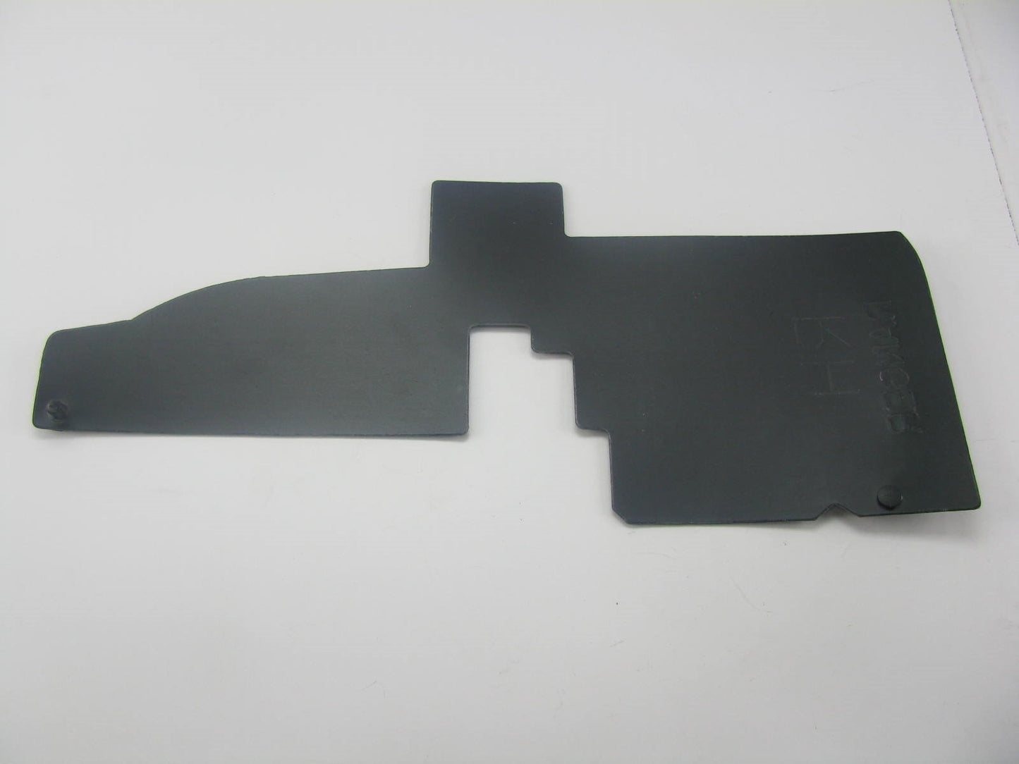 NEW - OEM Right Side Radiator Support Air Deflector 1998-2000 B2500 B3000 B4000