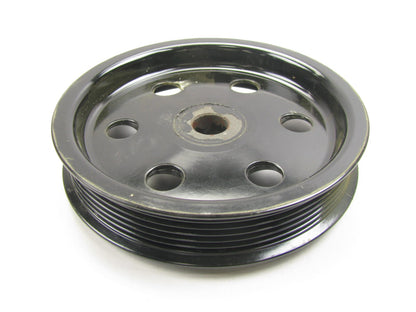 NEW OEM 1F01-32-601 Power Steering Pump Pulley 2001-2006 Mazda B3000 3.0L V6