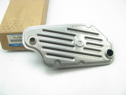 NEW GENUINE OEM Mazda 1F0121296 Automatic Transmission Filter