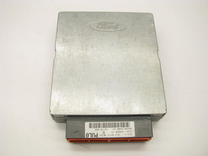 NEW Mazda 1F19-18-881A Engine Control Module ECM 99-00 B3000 3.0L YL5F-12A650-XA Type 2