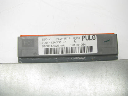 NEW Mazda 1F19-18-881A Engine Control Module ECM 99-00 B3000 3.0L YL5F-12A650-XA Type 2