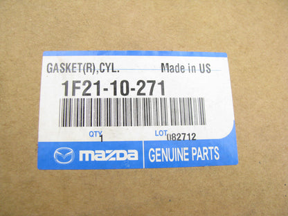 NEW OEM Mazda 1F2110271 RIGHT Cylinder Head Gasket 95-01 4.0L V6