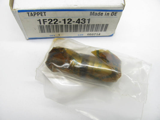 NEW - OEM Mazda 1F22-12-431 Engine Valve Lifter 2001-2009 B4000 4.0L-V6