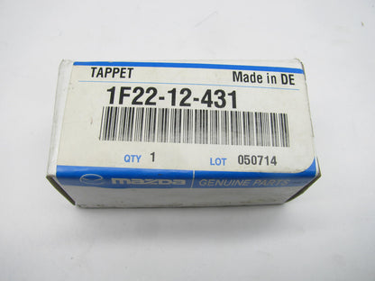 NEW - OEM Mazda 1F22-12-431 Engine Valve Lifter 2001-2009 B4000 4.0L-V6