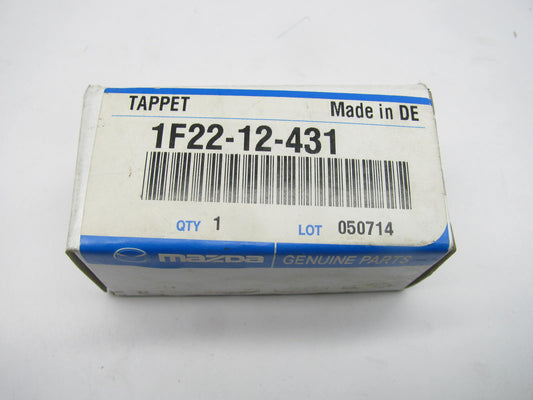NEW - OEM Mazda 1F22-12-431 Engine Valve Lifter 2001-2009 B4000 4.0L-V6