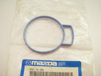 NEW GENUINE OEM Mazda 1F22-13-655 Throttle Body Gasket - 2001-2005 3.0L 4.0L