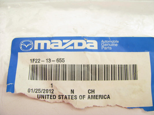 NEW GENUINE OEM Mazda 1F22-13-655 Throttle Body Gasket - 2001-2005 3.0L 4.0L