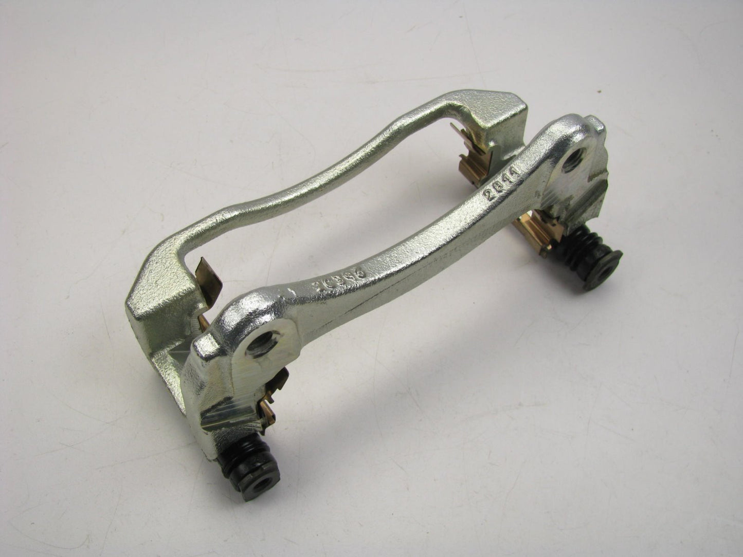 NEW - OEM Mazda 1F60-33-280 Disc Brake Caliper Mounting Bracket - Front