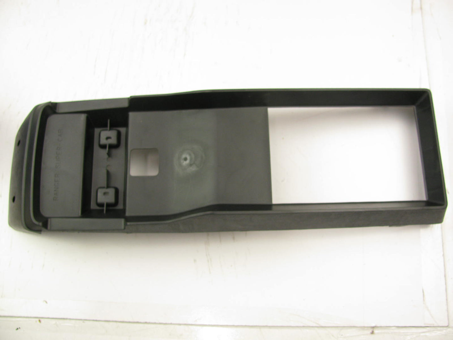 NEW - OEM Mazda 1F60-64-327-00 Ower Center Console Control Panel 05-09 B-Series