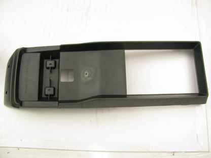 NEW - OEM Mazda 1F60-64-327-00 Ower Center Console Control Panel 05-09 B-Series