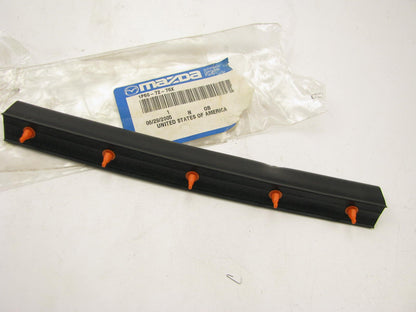New Genuine REAR  RIGHT Door Lower Weatherstrip Seal OEM For Mazda 1F607276X