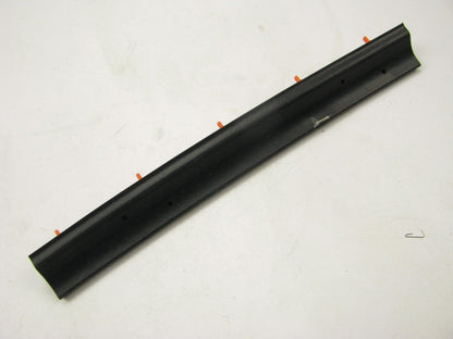 New Genuine REAR  RIGHT Door Lower Weatherstrip Seal OEM For Mazda 1F607276X