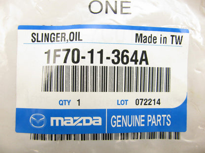 NEW - OEM 1F70-11-364A Transfer Case Oil Slinger Seal 2005-09 B2300 B3000 B4000