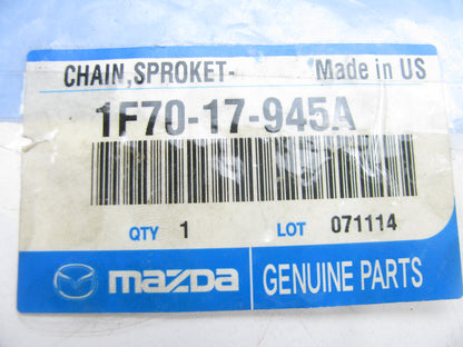 NEW GENUINE 1F70-17-945A Transfer Case Chain OEM For 05-10 Mazda B-Series 4X4