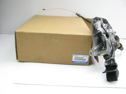 NEW GENUINE Parking Brake Foot Lever Assembly  OEM Mazda 1F70-44-010