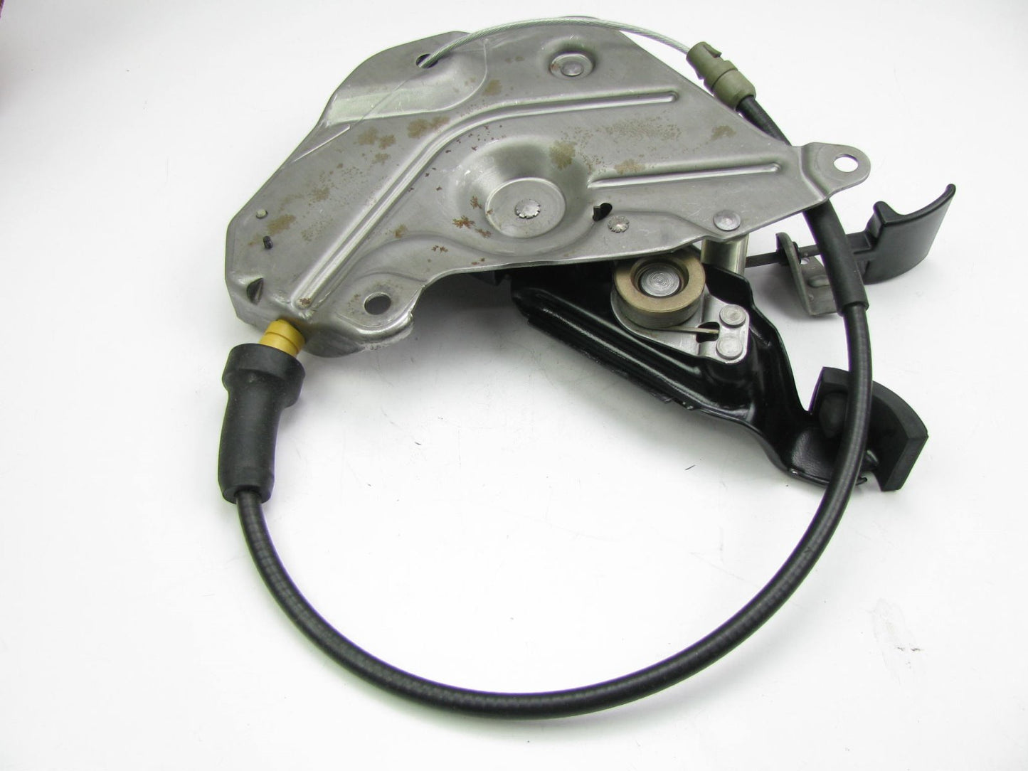 NEW GENUINE Parking Brake Foot Lever Assembly  OEM Mazda 1F70-44-010