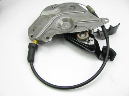 NEW GENUINE Parking Brake Foot Lever Assembly  OEM Mazda 1F70-44-010