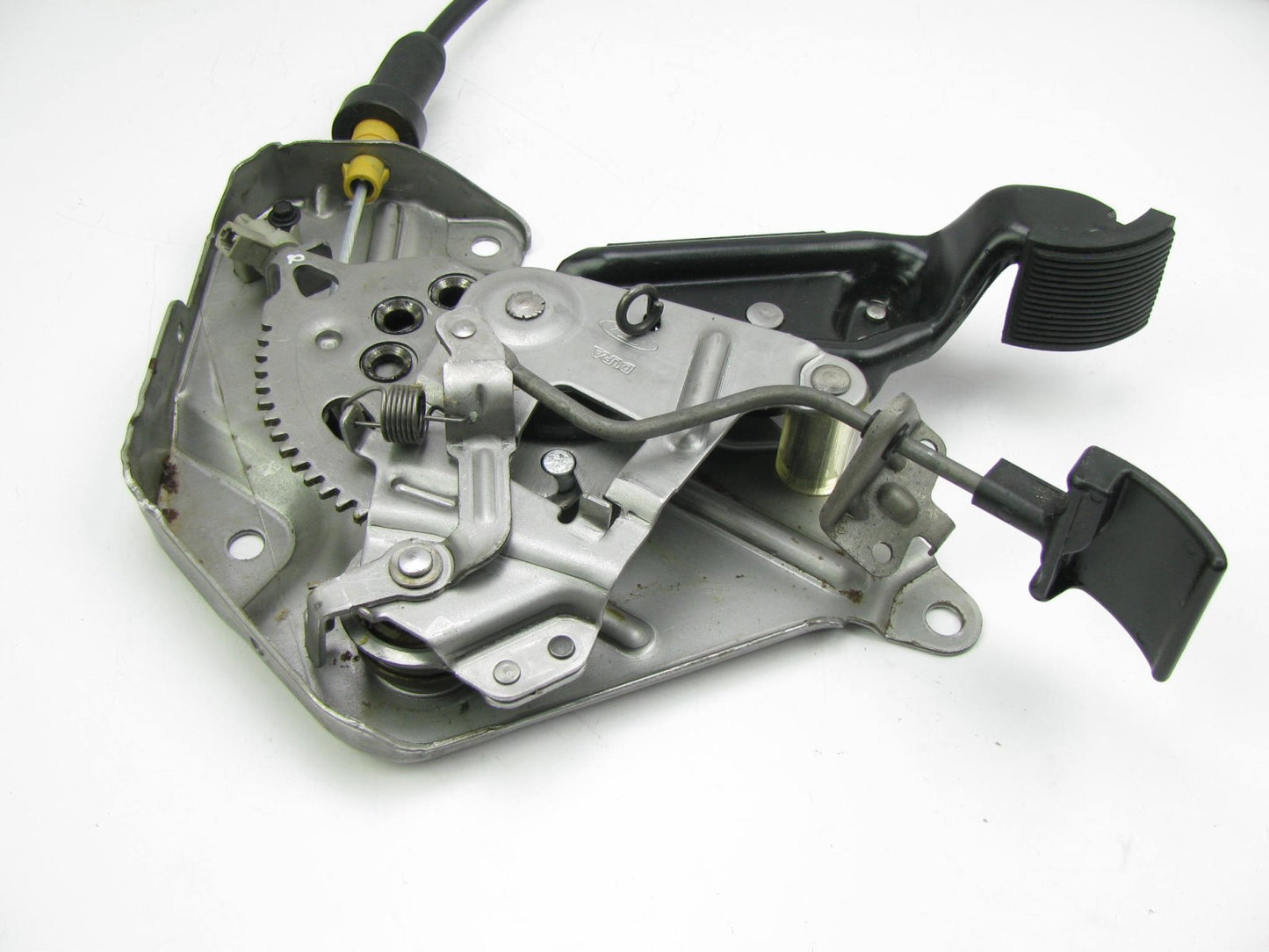 NEW GENUINE Parking Brake Foot Lever Assembly  OEM Mazda 1F70-44-010