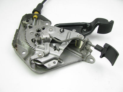 NEW GENUINE Parking Brake Foot Lever Assembly  OEM Mazda 1F70-44-010
