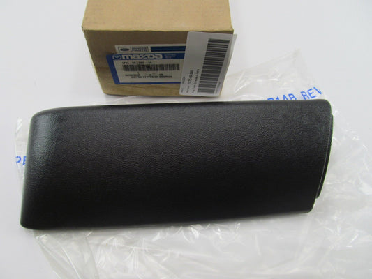 NEW - OEM Mazda 1F70-69-390 Front Left Door Arm Rest For 2006-2009 B-Series