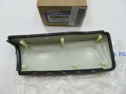NEW - OEM Mazda 1F70-69-390 Front Left Door Arm Rest For 2006-2009 B-Series