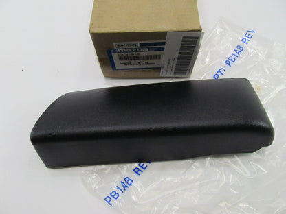 NEW - OEM Mazda 1F70-69-390 Front Left Door Arm Rest For 2006-2009 B-Series