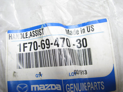 NEW - OEM Mazda 1F70-69-470-30 Interior Grip Handle For 2004-2009 B-Series