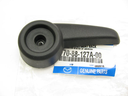 NEW Mazda 1F70-88-127A-00 Seat Back Recline Adjust Knob Lever 2004-2009 B-Series