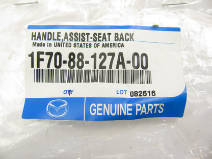 NEW Mazda 1F70-88-127A-00 Seat Back Recline Adjust Knob Lever 2004-2009 B-Series