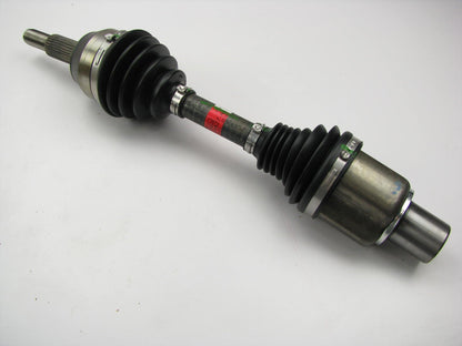 NEW Mazda 1F7025400A FRONT RIGHT CV Axle Shaft 03-11 Ranger 03-05 Explorer 4WD