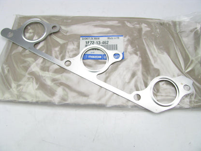 NEW GENUINE OEM 1F72-13-462 Exhaust Manifold Gasket 2001-09 Mazda B4000 4.0L V6