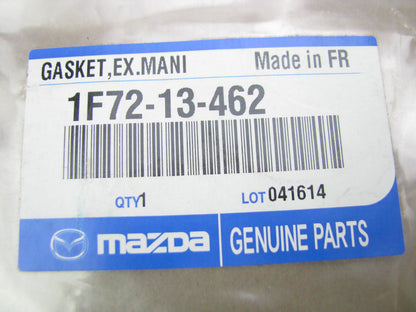 NEW GENUINE OEM 1F72-13-462 Exhaust Manifold Gasket 2001-09 Mazda B4000 4.0L V6